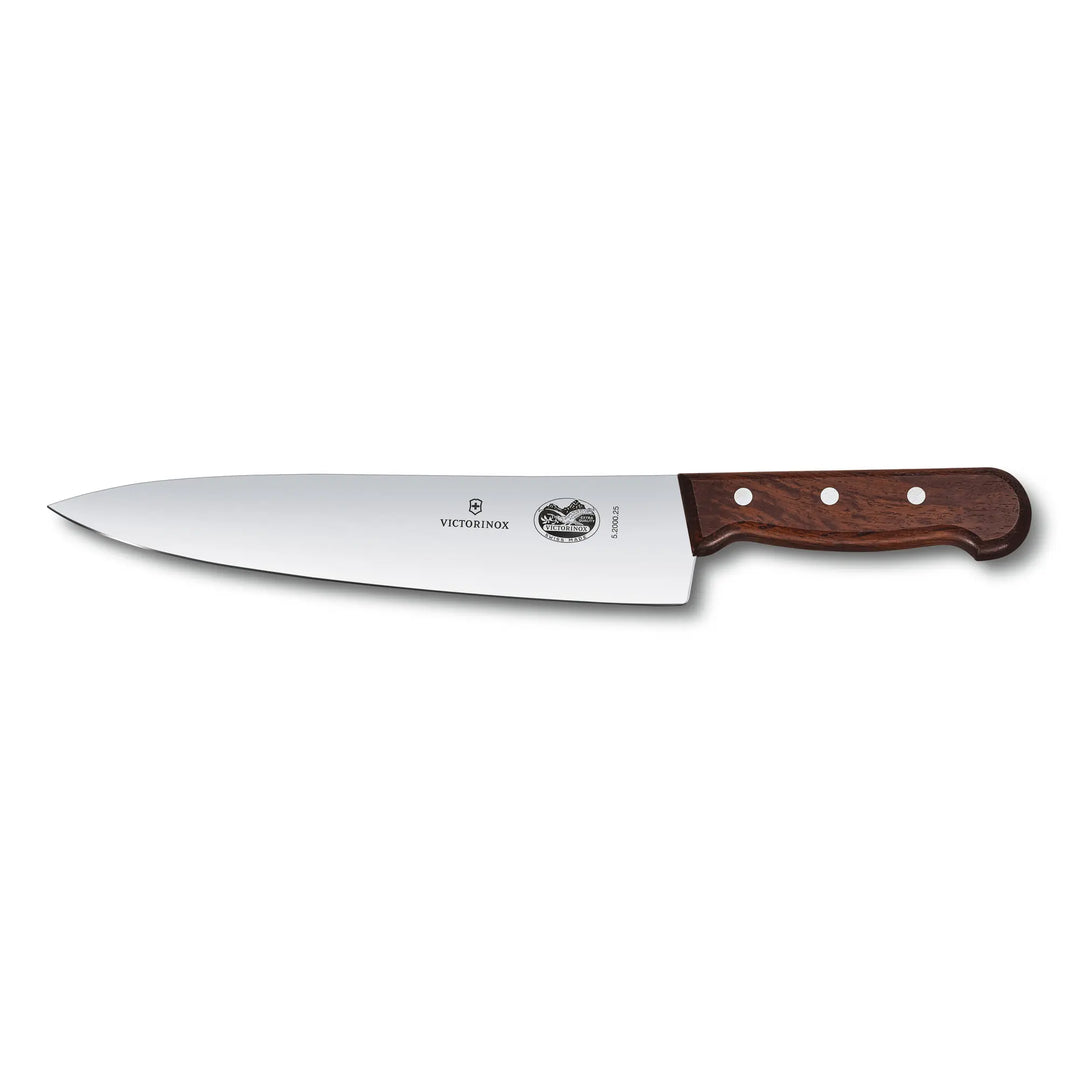 Victorinox 5.2000.25 10" French Chef's Knife Victorinox