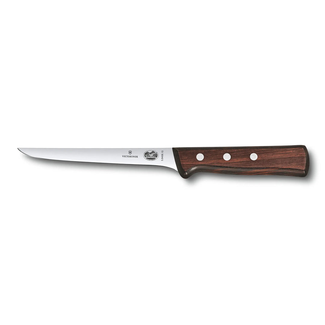 Victorinox 5.6406.15 6" Narrow Boning Knife Victorinox