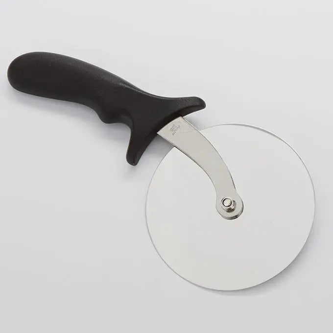 American Metalcraft 5" Pizza Cutters Plastic Handle (PPC-5) American Metalcraft