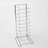 American Metalcraft 11 Slot Pizza Rack - Standard Size (19030)