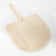 American Metalcraft 18X18 Wood Handle Pizza Peel (3218)