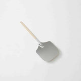 American Metalcraft 12X14 Aluminum Blade Peel 21.5" Wood Handle (3512)