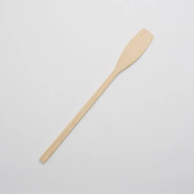 American Metalcraft 360 36" Wood Stir Paddle American Metalcraft