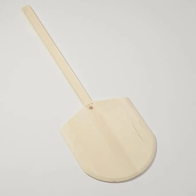 American Metalcraft 14X16 26" Wood Handle Peel (4214) American Metalcraft