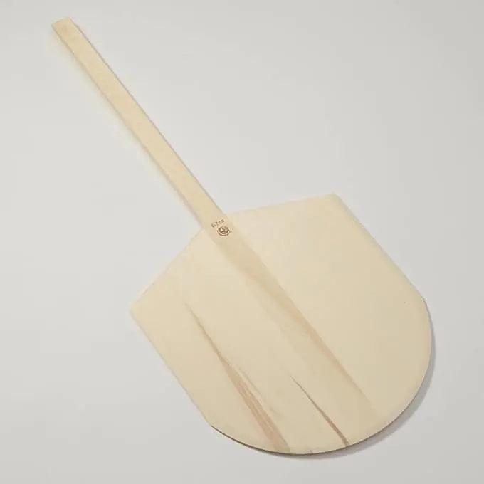American Metalcraft All Wood 18x18 Pizza Peel 42" Handle (4218) American Metalcraft