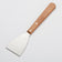 American Metalcraft SSC18 3" SS 12" Overall Scraper