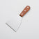 American Metalcraft SSC19 4" SS 8.25" Overall Scraper