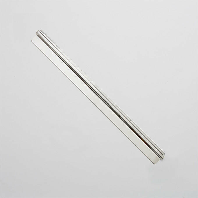 American Metalcraft TR36 36" Stainless Steel Ticket Rack American Metalcraft