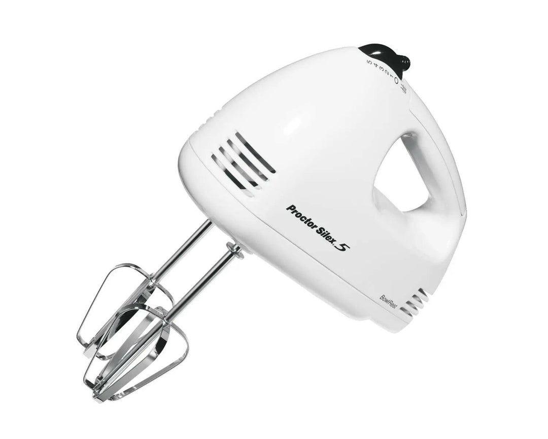 Proctor Silex 62515PS Easy Mix Hand Mixer Hamilton Beach