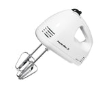 Proctor Silex 62515PS Easy Mix Hand Mixer