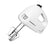 Proctor Silex 62515PS Easy Mix Hand Mixer