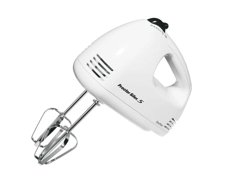 Proctor Silex 62515PS Easy Mix Hand Mixer Hamilton Beach