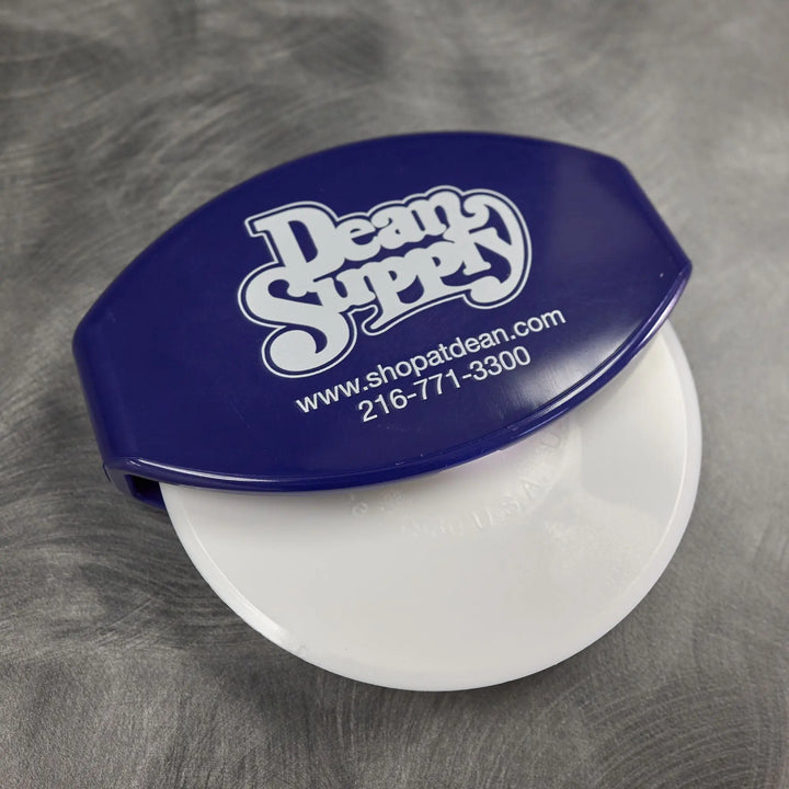 Plastic Pizza Cutter Hand-Held ShopAtDean