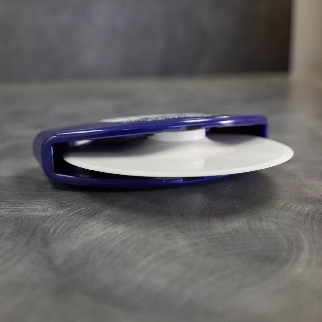 Plastic Pizza Cutter Hand-Held