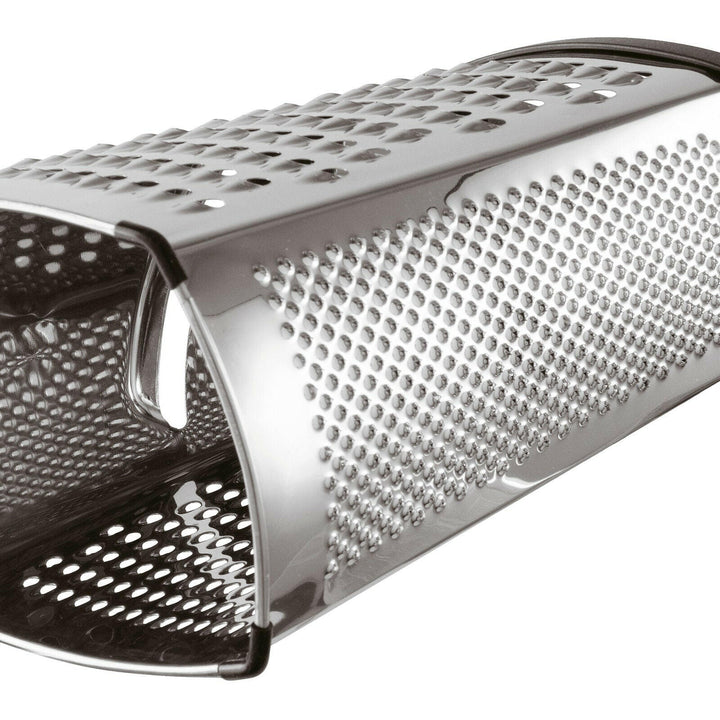 Paderna 42569-04 4 Way Stainless Steel Box Grater Paderno
