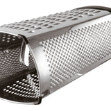 Paderna 42569-04 4 Way Stainless Steel Box Grater