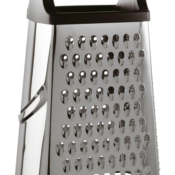 Paderna 42569-04 4 Way Stainless Steel Box Grater Paderno