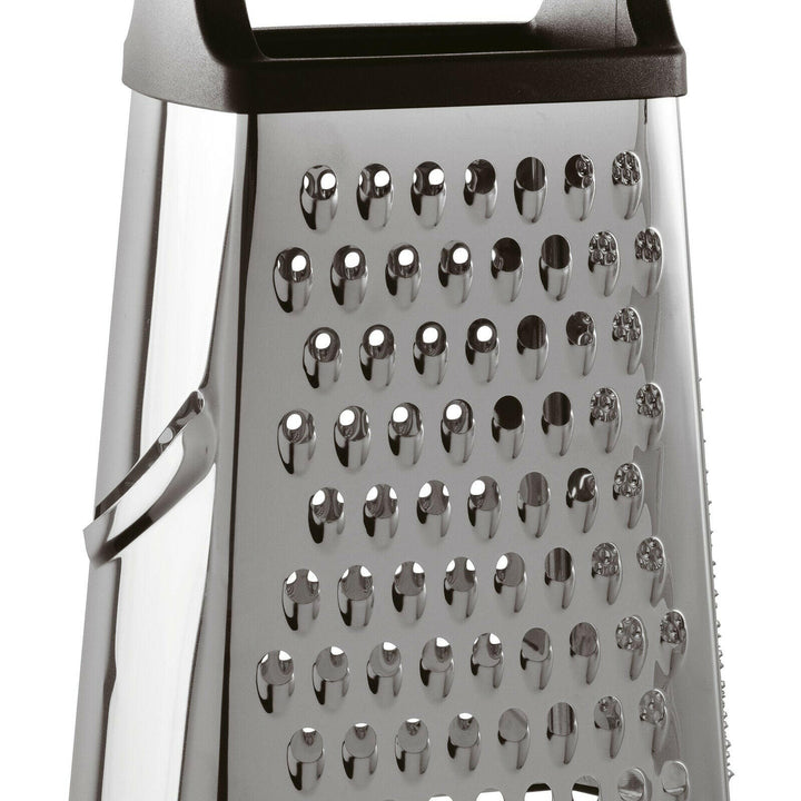 Paderna 42569-04 4 Way Stainless Steel Box Grater Paderno
