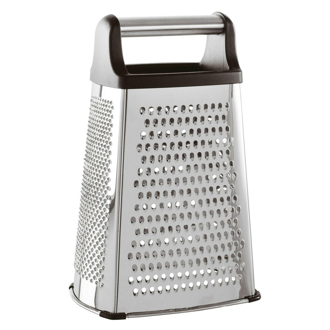 Paderna 42569-04 4 Way Stainless Steel Box Grater Paderno