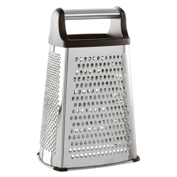 Paderna 42569-04 4 Way Stainless Steel Box Grater Paderno