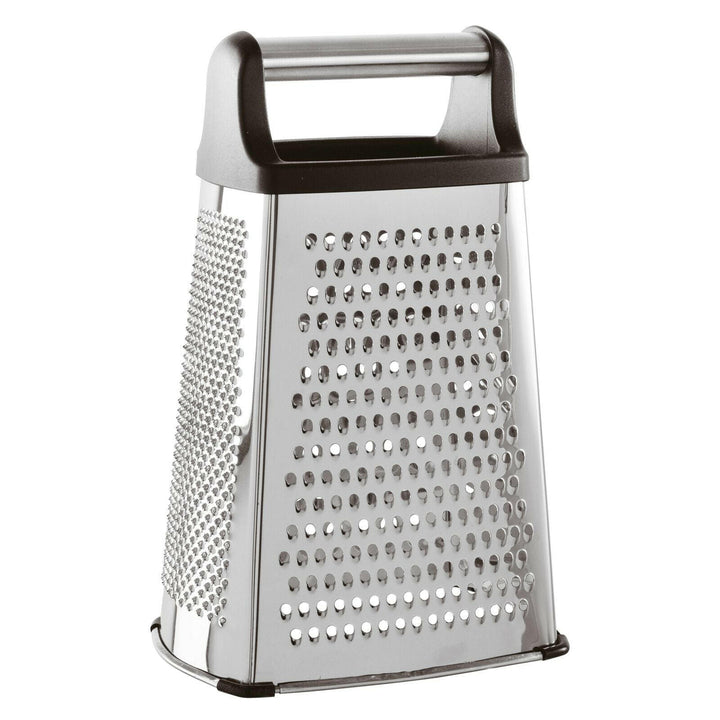 Paderna 42569-04 4 Way Stainless Steel Box Grater Paderno