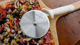 Dexter 18023 4" Pizza Cutter Sani-Safe