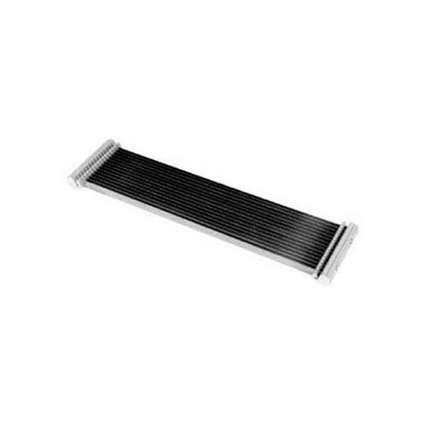 Vollrath 653 3/16" Assembly-15 Replacement Blade Set For Slicer Vollrath