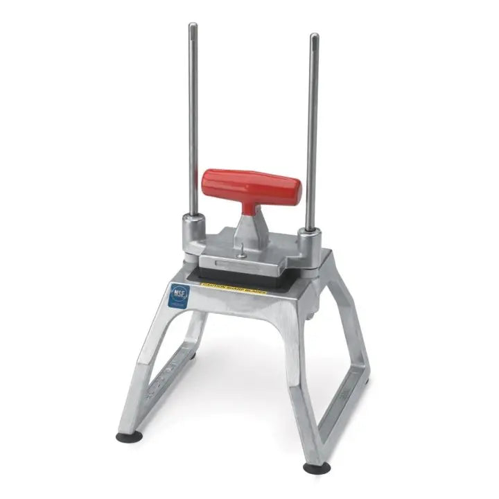 Vollrath 15002 3.5" 1/2" Redco Instacut Tabletop Dicer Vollrath