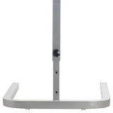 Winco ESH-1 Electric Strip Heater with Adjusting Base