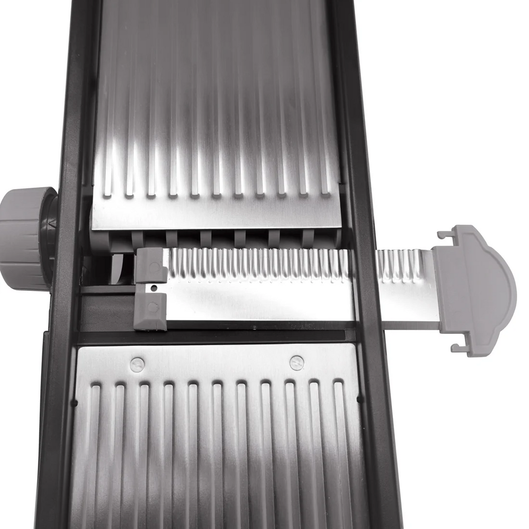 Winco MDL-4P Mandoline Slicer Set