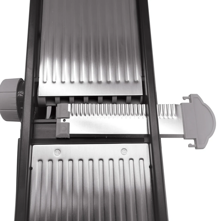 Winco MDL-4P Mandoline Slicer Set