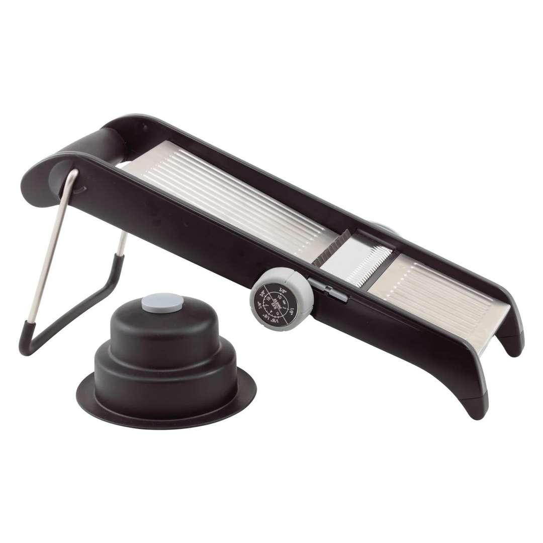 Winco MDL-4P Mandoline Slicer Set