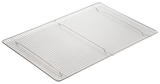 Winco PGWS-2416 16" x 24" Full Size Wire Bun Pan Grate