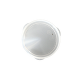 Cambro WW1000LS White Replacement Lid for 1 1/2 Liter, 1 Liter and 1/2 Liter Camliter