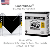 Larien 7850 Smartblade  Replacement Cartridge for Bagel Biter
