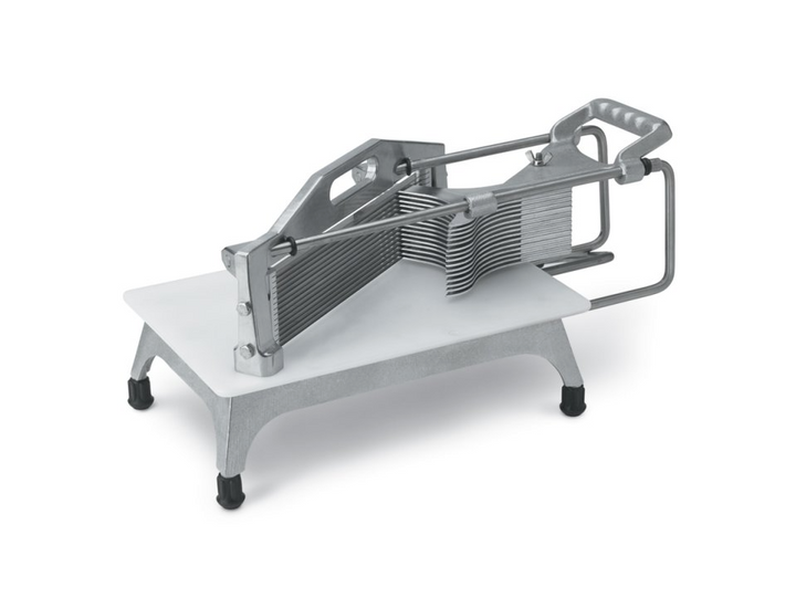 Vollrath Redco 0694N 3/16" Slice InstaSlice Tomato Slicer with Scalloped Blades. Vollrath