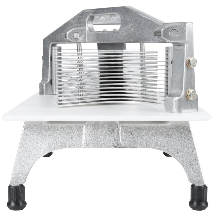 Vollrath Redco 0694N 3/16" Slice InstaSlice Tomato Slicer with Scalloped Blades. Vollrath