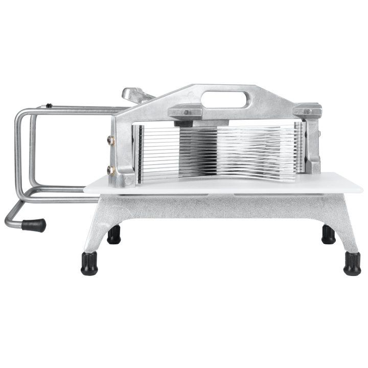 Vollrath Redco 0694N 3/16" Slice InstaSlice Tomato Slicer with Scalloped Blades. Vollrath