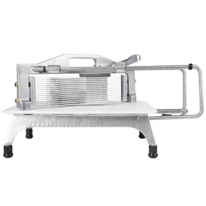 Vollrath Redco 0694N 3/16" Slice InstaSlice Tomato Slicer with Scalloped Blades. Vollrath