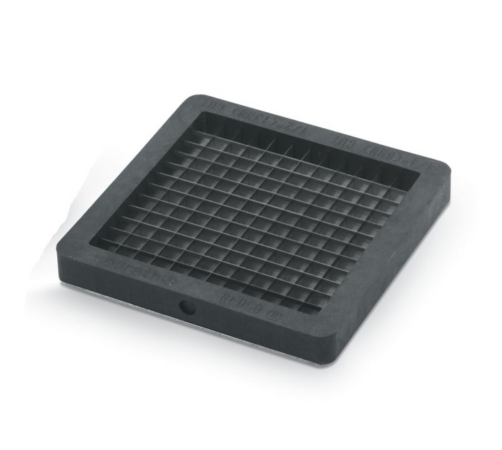 Vollrath 15086 Redco InstaCut 3.5 Replacement Blade Assembly Only, 1/4" x 1/2" Vollrath