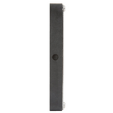 Vollrath 15086 Redco InstaCut 3.5 Replacement Blade Assembly Only, 1/4" x 1/2"