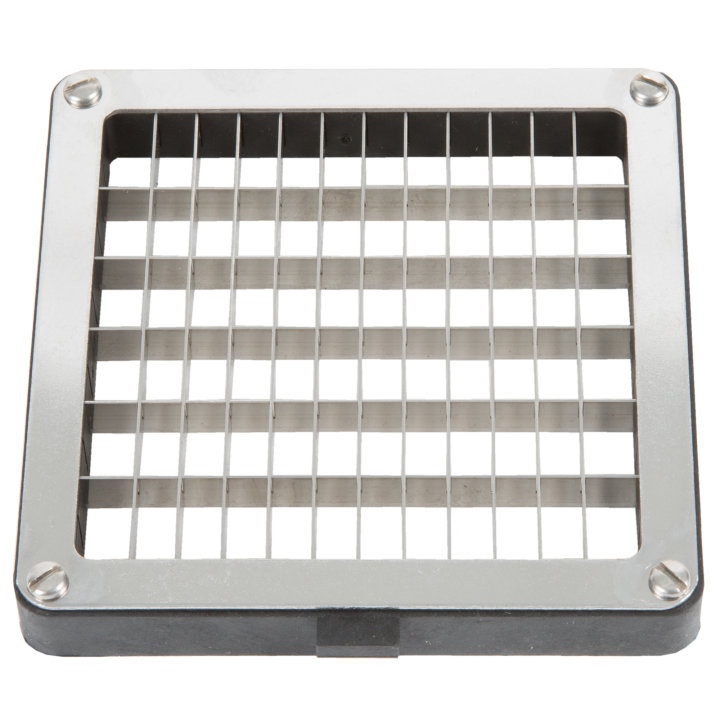 Vollrath 15086 Redco InstaCut 3.5 Replacement Blade Assembly Only, 1/4" x 1/2" Vollrath