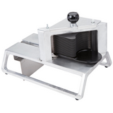 Vollrath Redco 15105 3/16" Scalloped InstaSlice Fruit and Vegetable Slicer