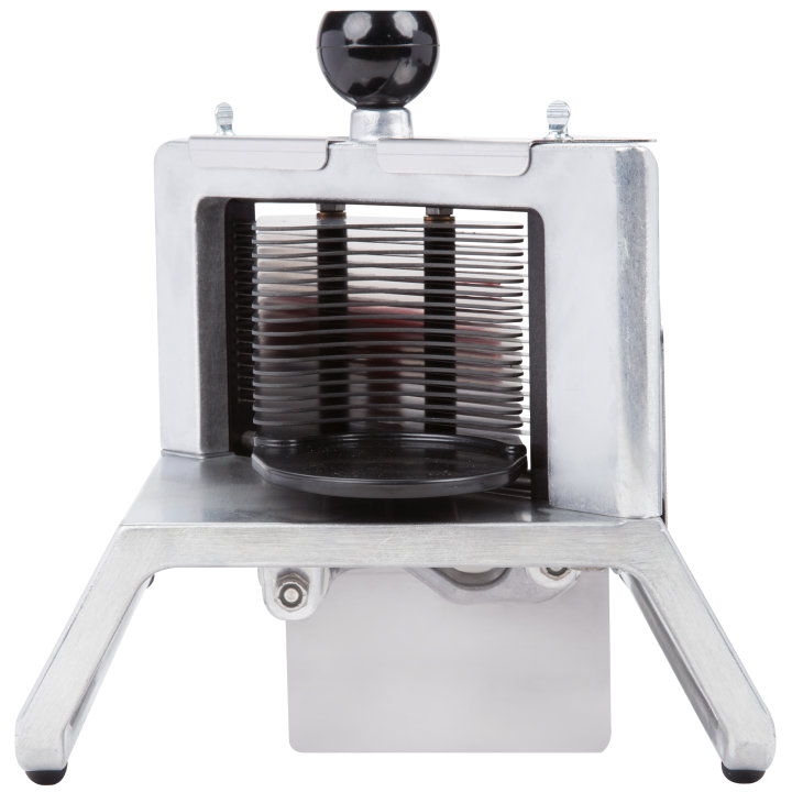 Vollrath Redco 15105 3/16" Scalloped InstaSlice Fruit and Vegetable Slicer Vollrath