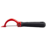 Tablecraft 10997 PerfectGrip Straight Edge Peeler
