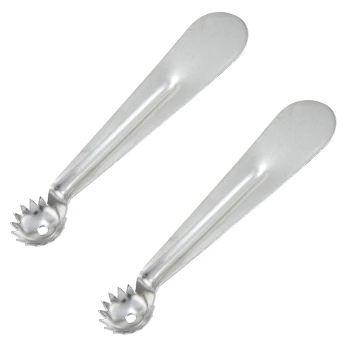 Winco TSC-2-2R Tomato Corer-2 Pack
