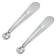 Winco TSC-2-2R Tomato Corer-2 Pack