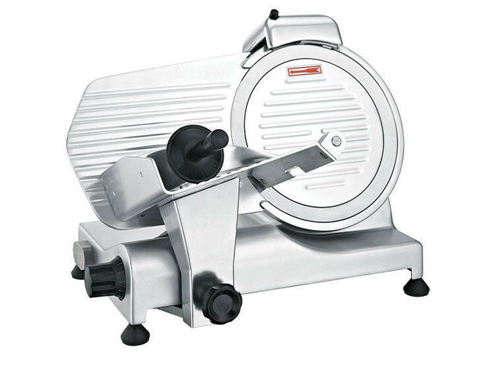 Global Solutions GS1601 10" Meat Slicer Global Solutions