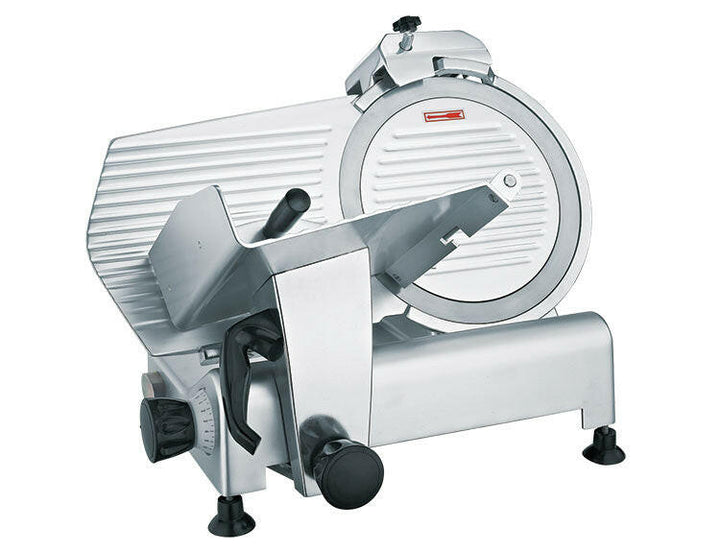 Global Solutions GS1602 12" Meat Slicer Global Solutions