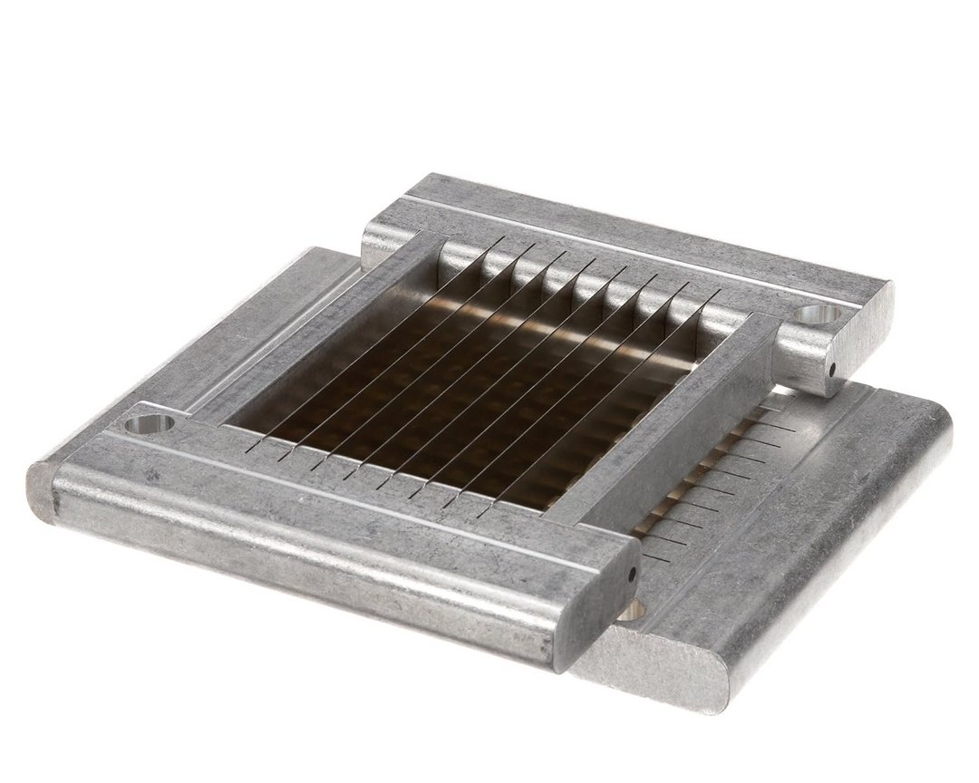 Nemco 56539-1 3/16" Blade Assembly Set Nemco